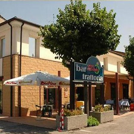 Locanda Corte Girlanda Werona Zewnętrze zdjęcie