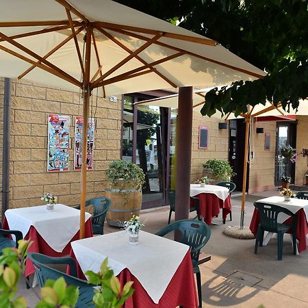 Locanda Corte Girlanda Werona Zewnętrze zdjęcie