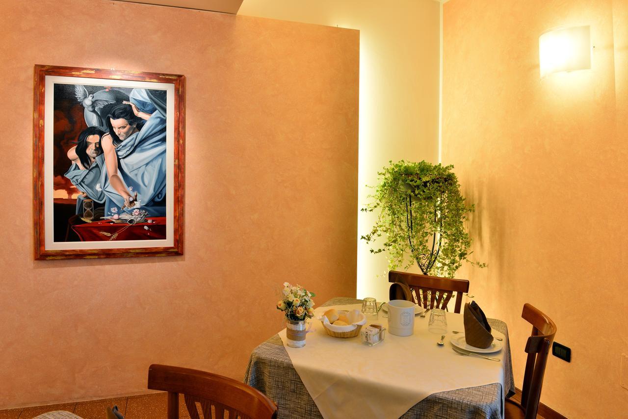 Locanda Corte Girlanda Werona Zewnętrze zdjęcie