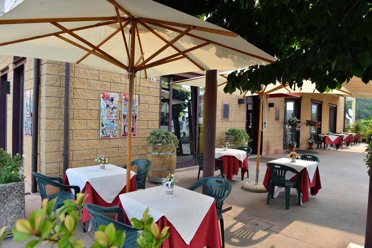 Locanda Corte Girlanda Werona Zewnętrze zdjęcie