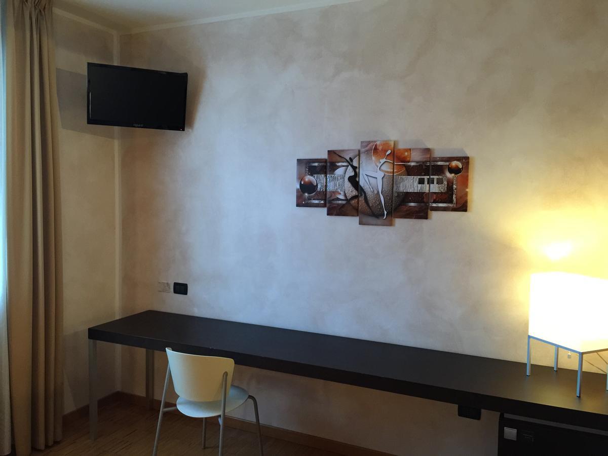 Locanda Corte Girlanda Werona Zewnętrze zdjęcie