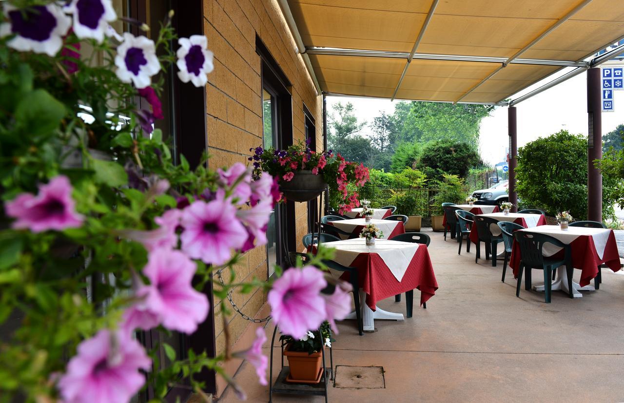 Locanda Corte Girlanda Werona Zewnętrze zdjęcie