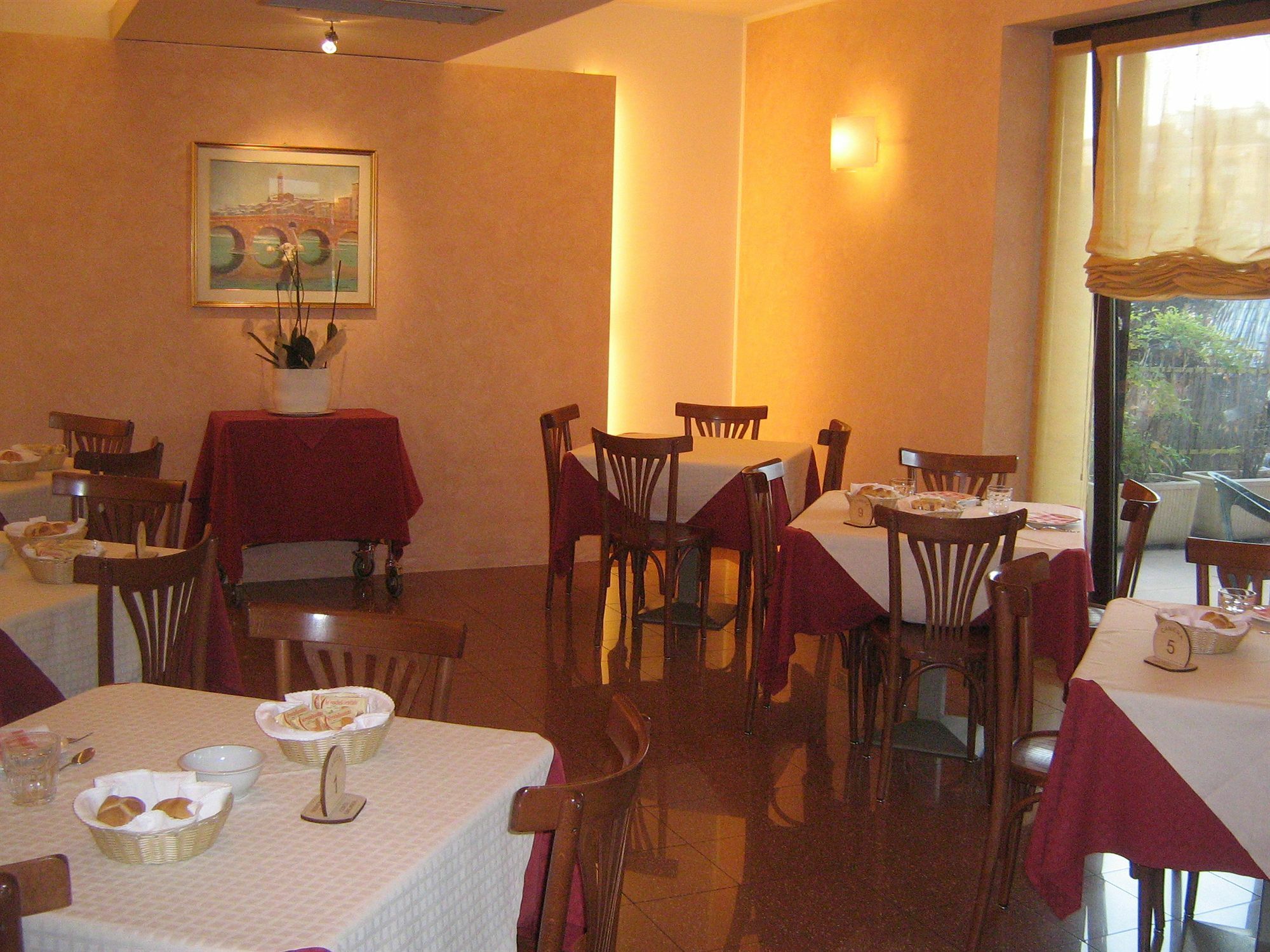 Locanda Corte Girlanda Werona Zewnętrze zdjęcie