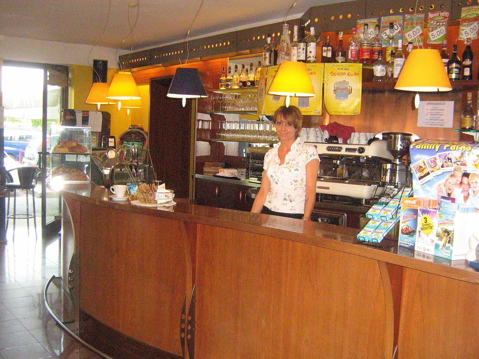 Locanda Corte Girlanda Werona Zewnętrze zdjęcie