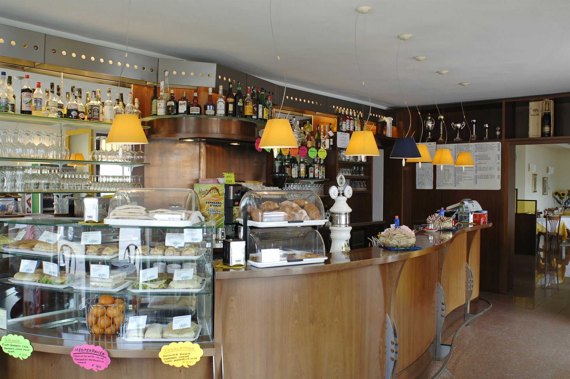 Locanda Corte Girlanda Werona Zewnętrze zdjęcie