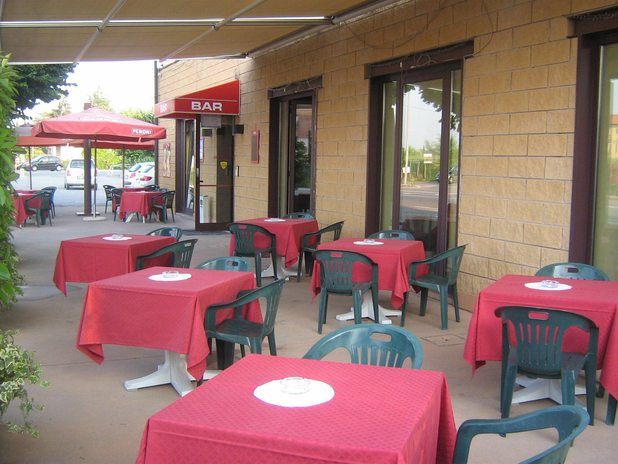 Locanda Corte Girlanda Werona Zewnętrze zdjęcie