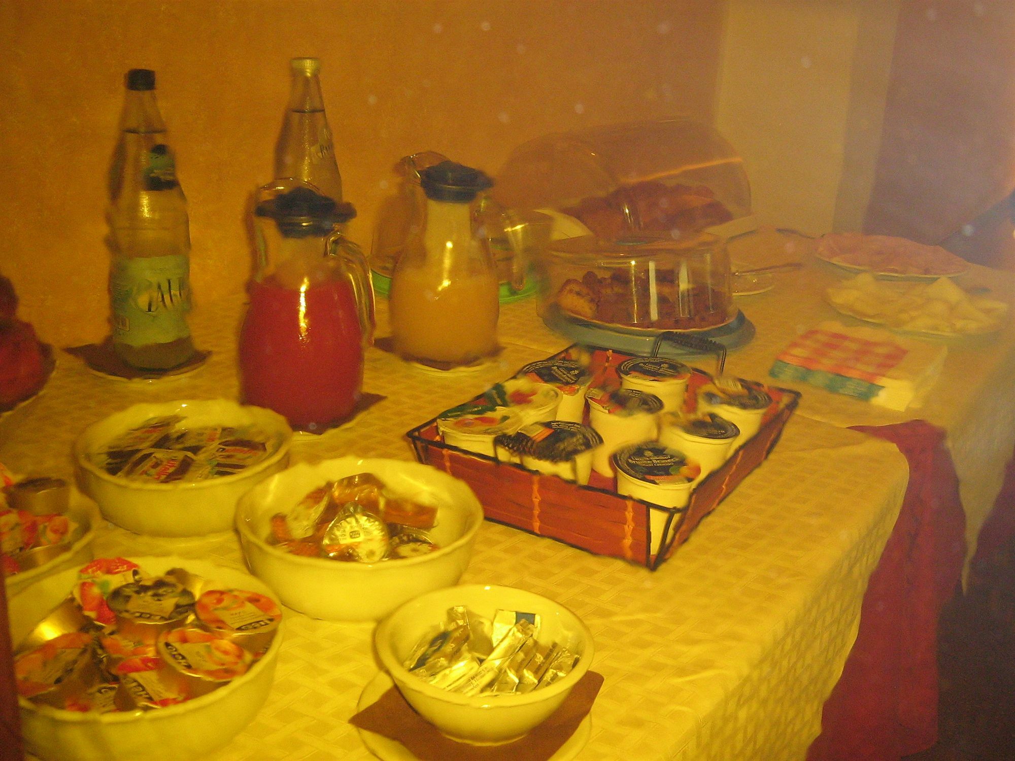 Locanda Corte Girlanda Werona Zewnętrze zdjęcie