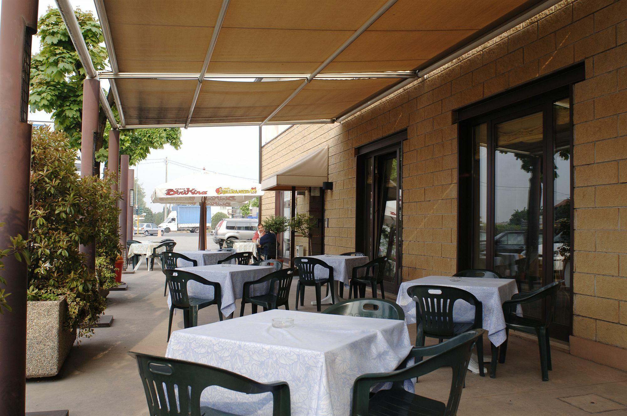Locanda Corte Girlanda Werona Zewnętrze zdjęcie